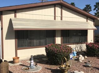 32910 Southern Hills Ave, Thousand Palms, CA 92276