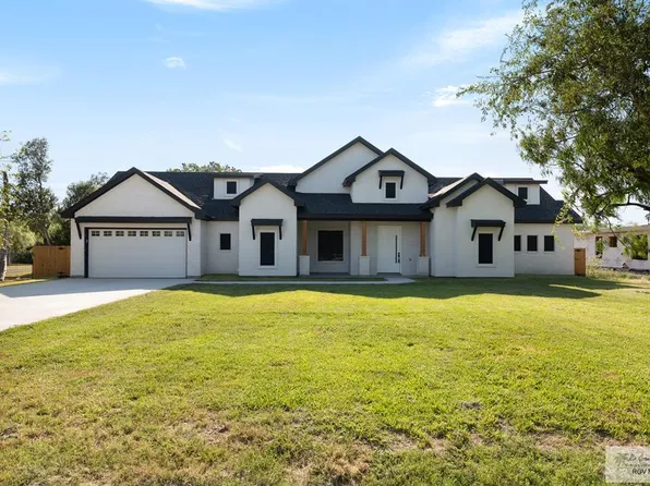 27930 S Tamm Ln, Harlingen, TX 78552