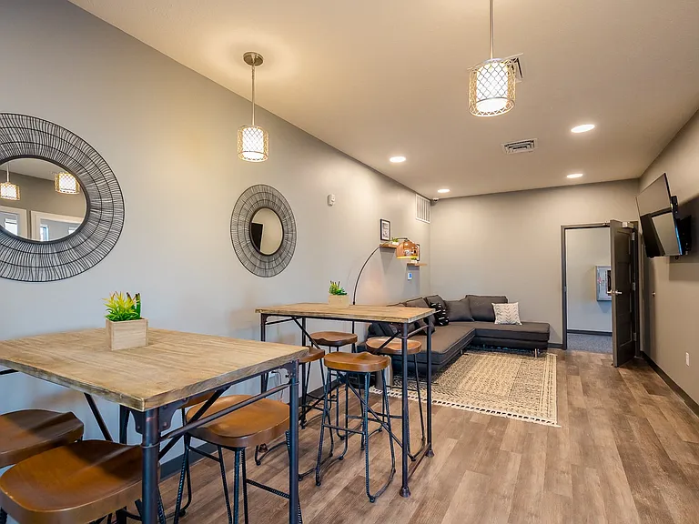 Village West Apartments — Photo 20