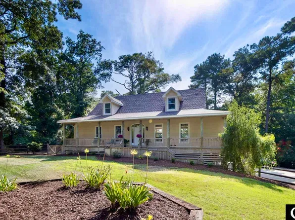 162 Yaupon Trl Lot 1, Kitty Hawk, NC 27949