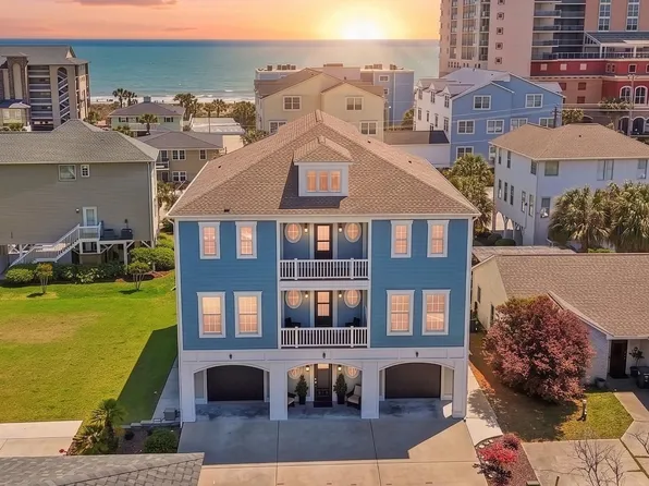 1311 Holly Dr., North Myrtle Beach, SC 29582