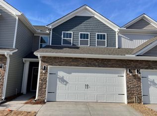 204 Reynard Trl, Greenville, SC 29609