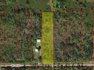 2861 48th Ave NE, Naples, FL 34120