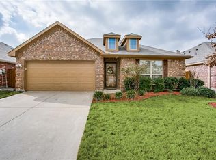 4011 Eric Dr, Heartland, TX 75126