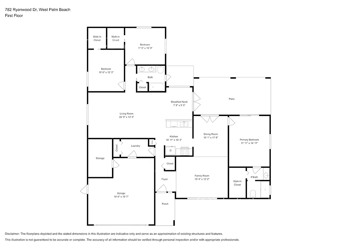 Building Photo - 782 Ryanwood Dr