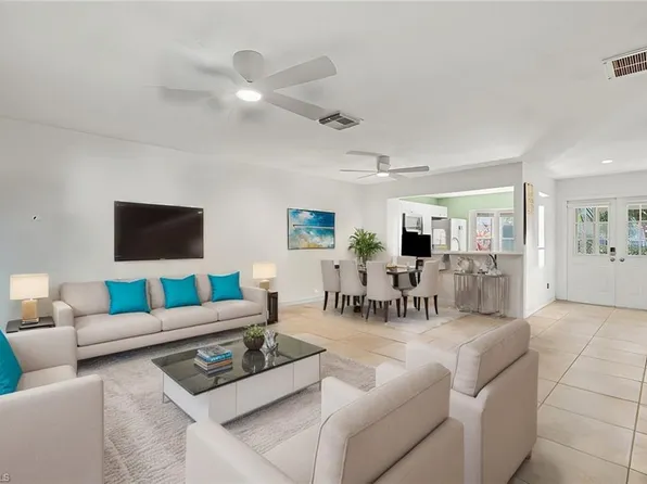 14504 Lakewood Trace CT, FORT MYERS, FL 33919