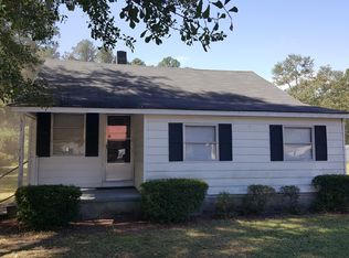 18380 Marston Rd, Laurel Hill, NC 28351