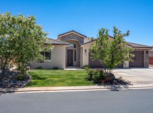 339 W Shield St, Ivins, UT 84738