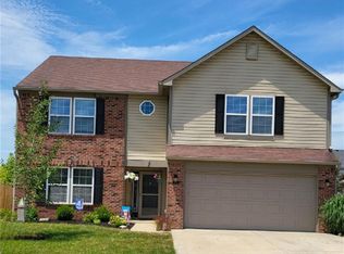 4154 Taunton Ct, Plainfield, IN 46168