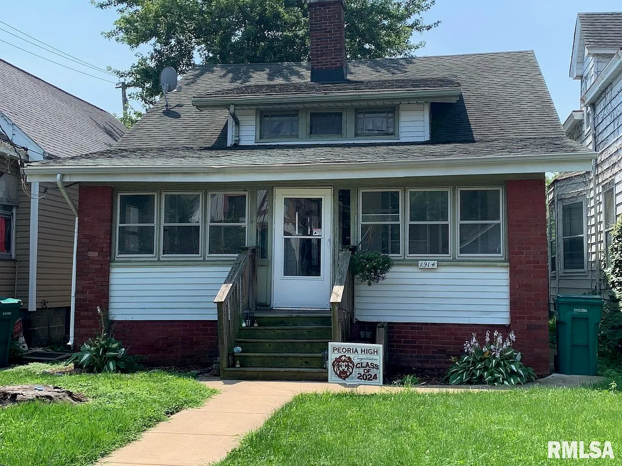 1914 W Laura Ave photo 1