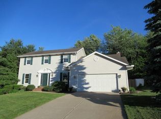 3149 Oakley Dr, Erie, PA 16506