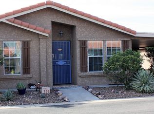 7373 E Us Highway 60 LOT 151, Gold Canyon, AZ 85118