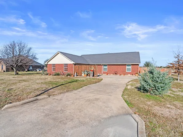725 Gibson Rd, Waxahachie, TX 75165