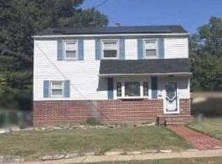 214 W Maple Ave, Lindenwold, NJ 08021