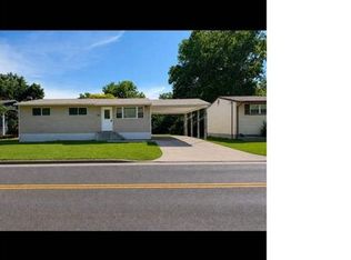 2266 Starling Airport Rd, Arnold, MO 63010