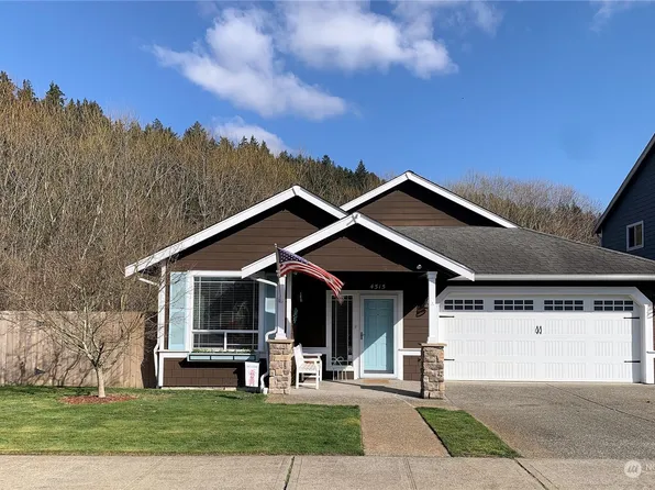 4515 153rd Avenue Ct E, Sumner, WA 98390