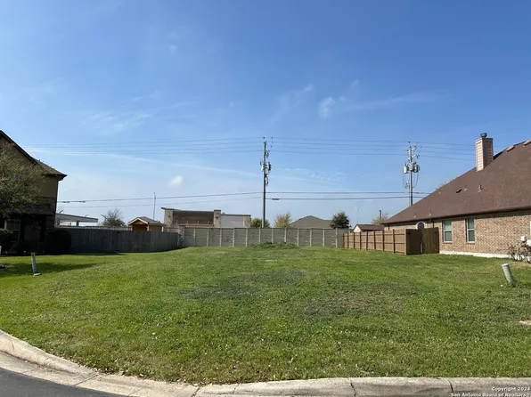 0 MESA BROOK LOT 7, Schertz, TX 78154