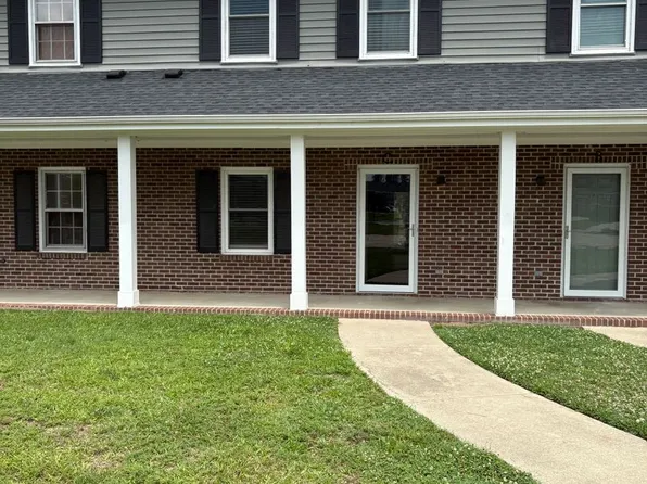 3812 Chase Rd, 3812 Chase Rd NW APT C, Wilson, NC 27896