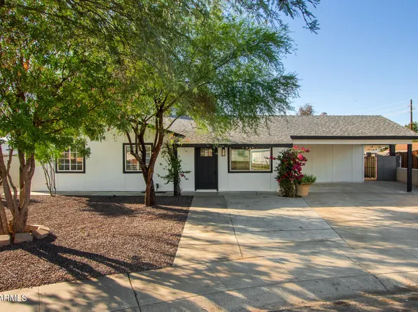 4844 N 81ST Avenue, Phoenix, AZ 85033