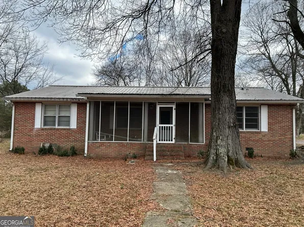 1350 Martin Dairy Rd, Summerville, GA 30747