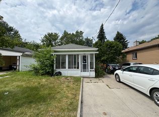 1054 Margaret St, London, ON N5W 2K1