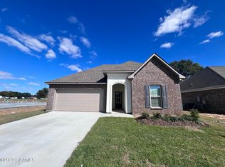 110 Interpreter St, Youngsville, LA 70592