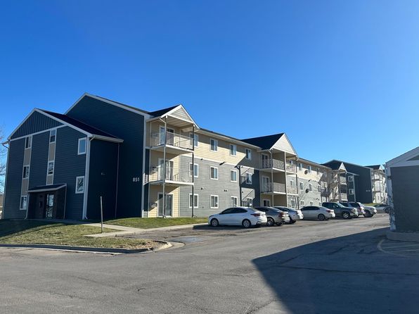 809 E Minnesota St #801-207