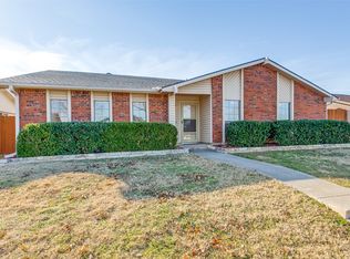 5209 Reed Dr, The Colony, TX 75056