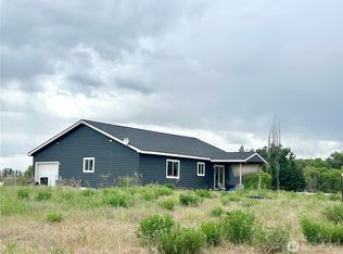 38 Miller Road, Omak, WA 98841