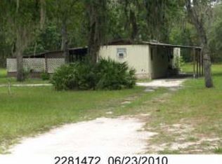 6980 S Threshold Point, Homosassa, FL 34446