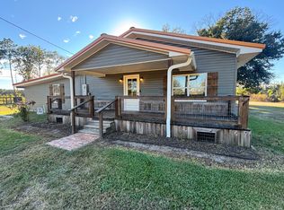 763 Alford Rd, Florien, LA 71429