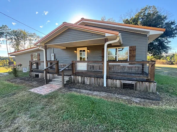 763 Alford Rd, Florien, LA 71429