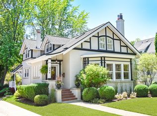 964 Spruce St, Winnetka, IL 60093