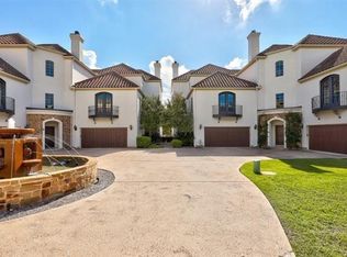 1910 Rue De St Tropez APT 4, Austin, TX 78746