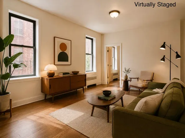101 West 68th Street image 1 of 8