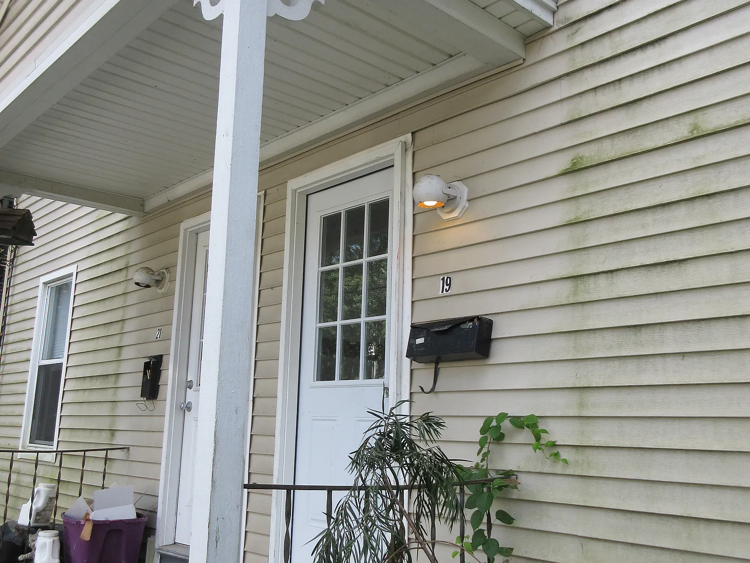 2 bed, 975 sqft, $1,250 — Photo 2