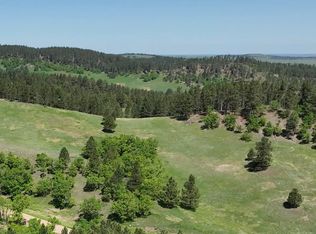 14 Ponderosa Pass Rd, Whitewood, SD 57793