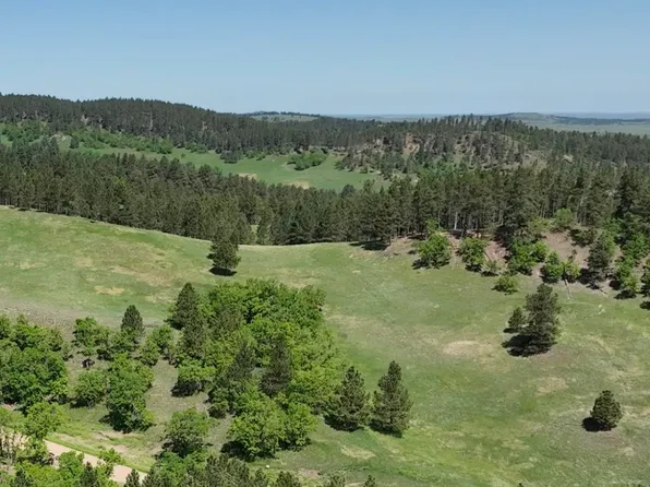 14 Ponderosa Pass Rd, Whitewood, SD 57793