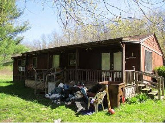Property Rear View