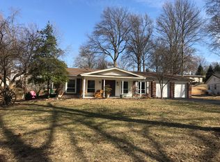 1029 Flair Ct, Saint Louis, MO