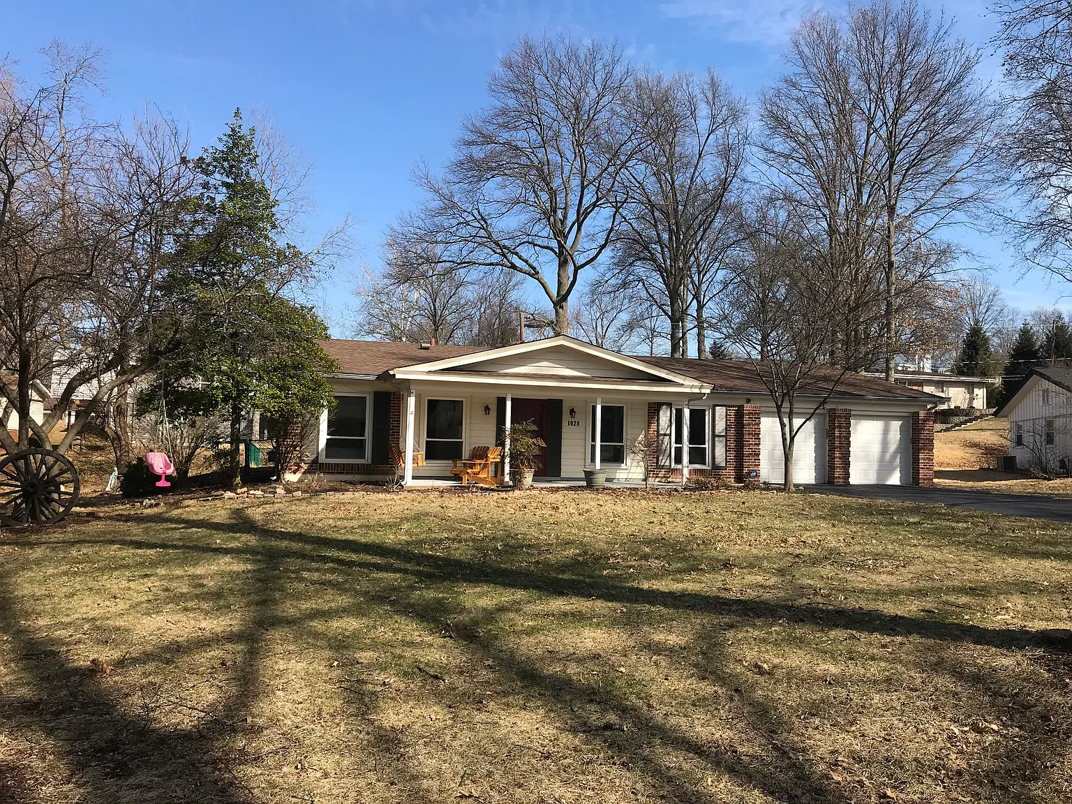 1029 Flair Ct photo 1