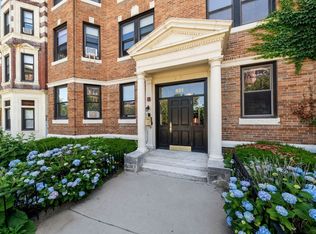 451 Park Dr APT 5C, Boston, MA 02215