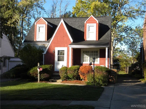 150 Oehman Blvd, Cheektowaga, NY 14225