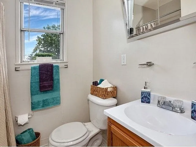 Bathroom-Classic