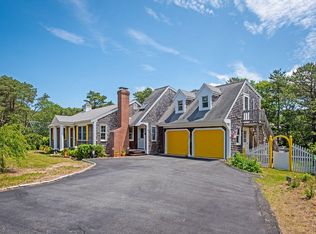 25 Uplands Dr, Wellfleet, MA 02667