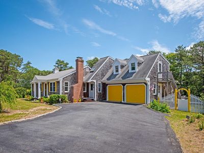 25 Uplands Dr, Wellfleet, MA, 02667