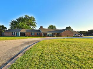 1610 Fm 89, Abilene, TX 79606