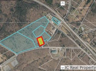 64 Galli Curci Rd, Pine Hill, NY 12465