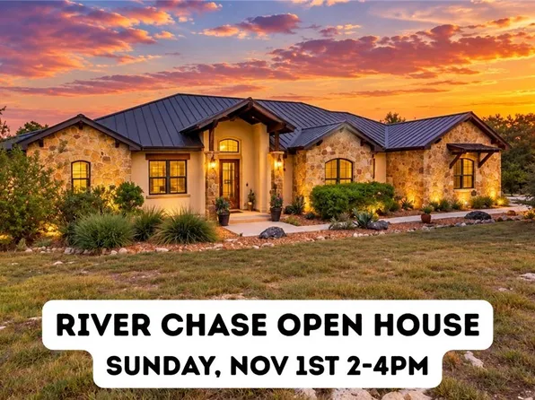 611 Shady Holw, New Braunfels, TX 78132