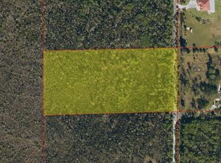 LE BUFF RD, NAPLES, FL 34114
